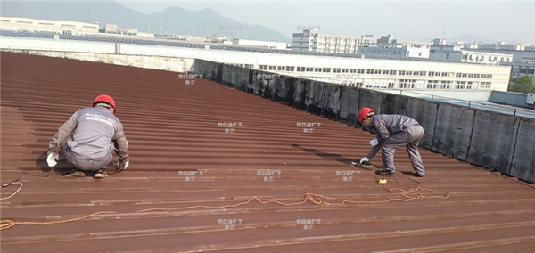 热烈祝贺莫艺建材和《宁波北仑甬泰模具制造》达成合作